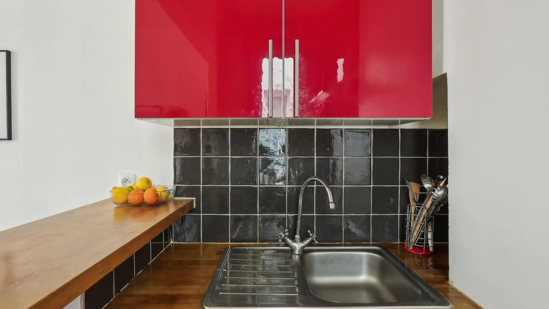 Lumineux Quartier Charonne By Weekome Apartment Paris