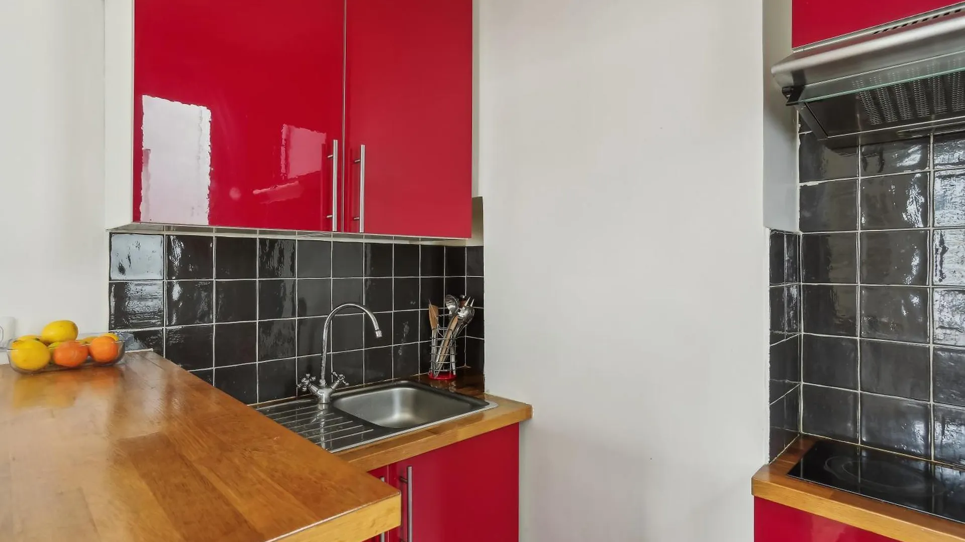 Apartment Lumineux Quartier Charonne By Weekome Paris